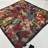 Lopres Soft Pamuklu Eşarp LDN4601