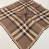 Lop'res Soft Pamuklu Eşarp LDN5003