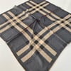 Lopres Soft Pamuklu Eşarp LDN5007