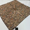 Lopres Soft Pamuklu Eşarp LDN5101