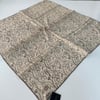 Lopres Soft Pamuklu Eşarp LDN5210