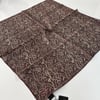 Lopres Soft Pamuklu Eşarp LDN5211