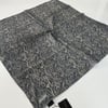 Lopres Soft Pamuklu Eşarp LDN5212