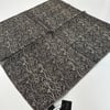 Lopres Soft Pamuklu Eşarp LDN5215