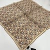 Lopres Soft Pamuklu Eşarp LDN5513