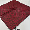 Lopres Soft Pamuklu Eşarp LDN5609