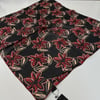 Lopres Soft Pamuklu Eşarp LDN5610