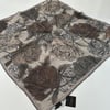 Lopres Soft Pamuklu Eşarp LDN6107