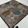 Lopres Soft Pamuklu Eşarp LDN6108