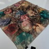Lop'res Soft Pamuklu Eşarp  LDN6606