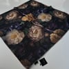 Lop'res Soft Pamuklu Eşarp  LDN6612