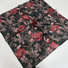Lop'res Soft Pamuklu Eşarp  LDN6801