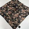 Lop'res Soft Pamuklu Eşarp  LDN6803