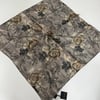 Lop'res Soft Pamuklu Eşarp  LDN6804