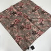 Lop'res Soft Pamuklu Eşarp  LDN6806