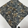 Lop'res Soft Pamuklu Eşarp  LDN6807