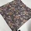 Lop'res Soft Pamuklu Eşarp  LDN6808