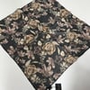 Lop'res Soft Pamuklu Eşarp  LDN6809
