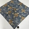 Lop'res Soft Pamuklu Eşarp  LDN6811