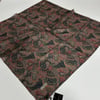 Lop'res Soft Pamuklu Eşarp  LDN6901