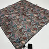 Lop'res Soft Pamuklu Eşarp  LDN6904