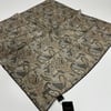 Lop'res Soft Pamuklu Eşarp  LDN6909