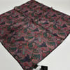 Lop'res Soft Pamuklu Eşarp  LDN6910