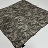 Lop'res Soft Pamuklu Eşarp  LDN6911