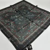 Lop'res Soft Pamuklu Eşarp  LDN7001