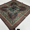 Lop'res Soft Pamuklu Eşarp  LDN7002