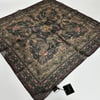 Lop'res Soft Pamuklu Eşarp  LDN7004