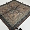 Lop'res Soft Pamuklu Eşarp  LDN7007