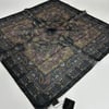 Lop'res Soft Pamuklu Eşarp  LDN7008
