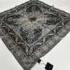 Lop'res Soft Pamuklu Eşarp  LDN7010