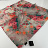 Lop'res Soft Pamuklu Eşarp  LDN7102