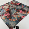 Lop'res Soft Pamuklu Eşarp  LDN7106