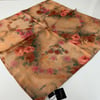 Lop'res Soft Pamuklu Eşarp  LDN7108
