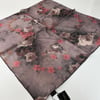 Lop'res Soft Pamuklu Eşarp  LDN7109