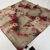 Lop'res Soft Pamuklu Eşarp  LDN7110