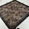Lop'res Soft Pamuklu Eşarp  LDN7202