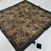 Lop'res Soft Pamuklu Eşarp  LDN7203