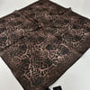 Lop'res Soft Pamuklu Eşarp  LDN7204