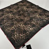 Lop'res Soft Pamuklu Eşarp  LDN7205