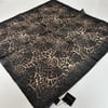 Lop'res Soft Pamuklu Eşarp  LDN7206