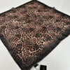 Lop'res Soft Pamuklu Eşarp  LDN7207