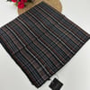 Lop'res Soft Pamuklu Eşarp LDN7609