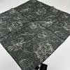 Lop'res Soft Pamuklu Eşarp LDN7706