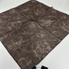 Lop'res Soft Pamuklu Eşarp LDN7708