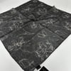 Lop'res Soft Pamuklu Eşarp LDN7709
