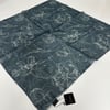 Lop'res Soft Pamuklu Eşarp LDN7710
